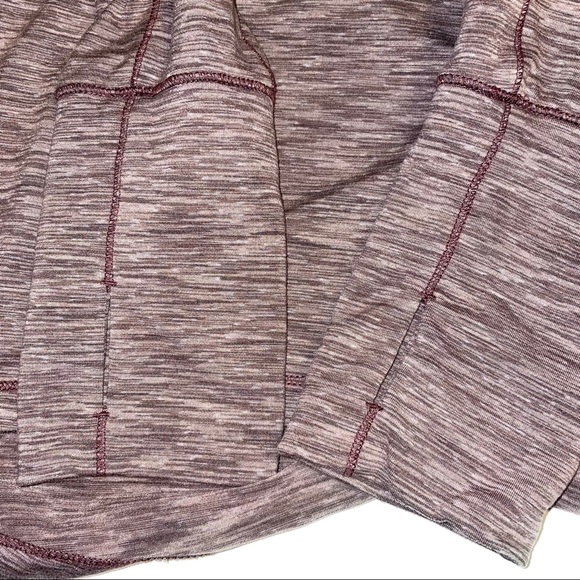 Vortex 3/4 zip - Picture 10 of 10